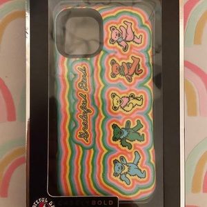 Grateful Dead Casely iPhone 11 pro